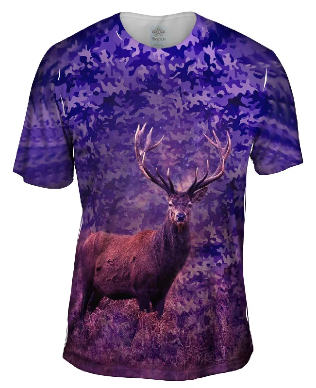 Camoflage Starlight Deer