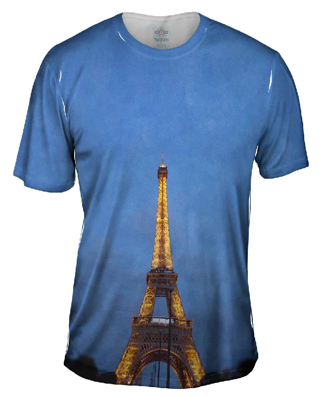 Eiffel Tower