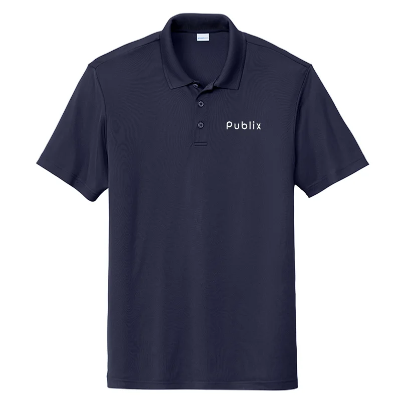 Sport-Tek® PosiCharge® Re-Compete Polo