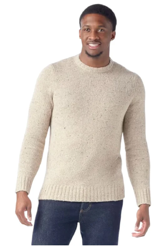 Smartwool Men's Heavy Crew Sweater