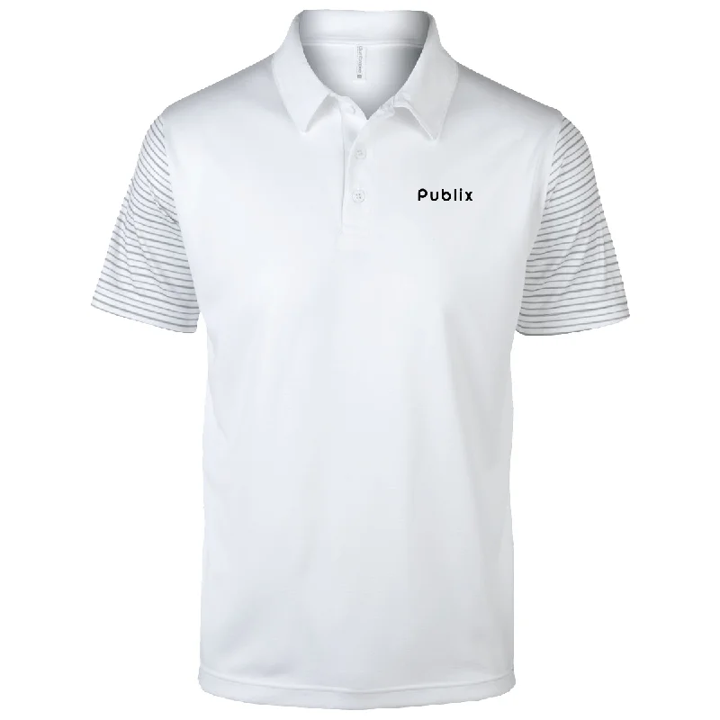 Men's Avenger Polo