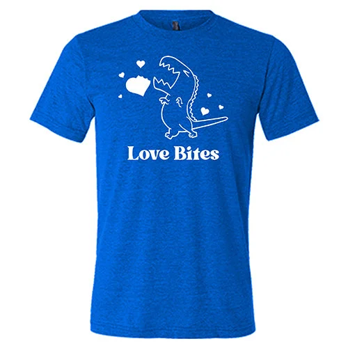 Love Bites Unisex