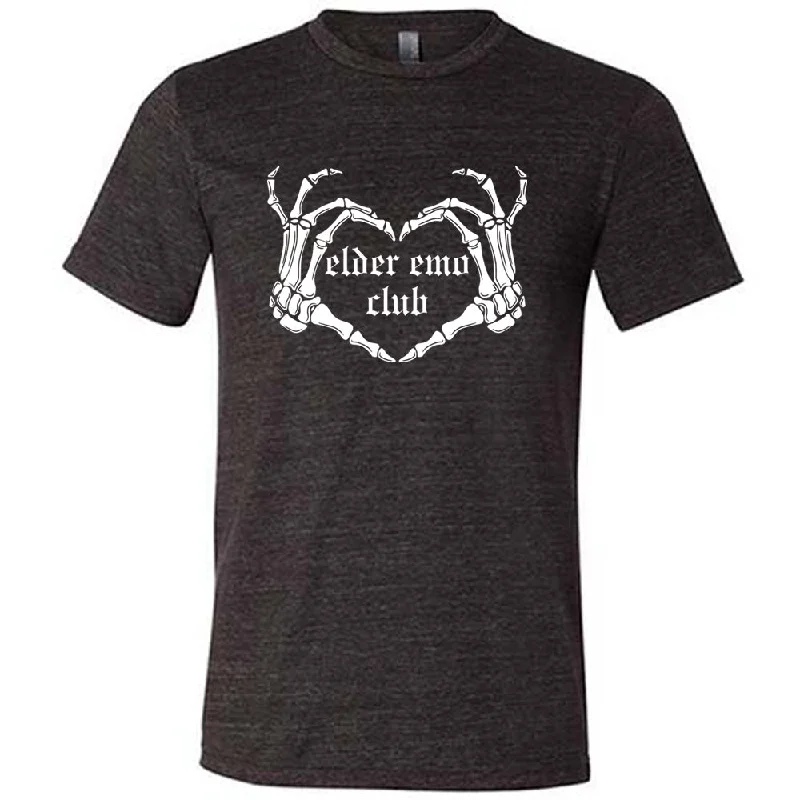 Elder Emo Club Shirt Unisex