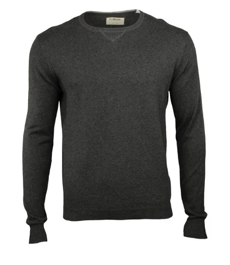 Linksoul | Cotton-Cashmere Crew Sweater