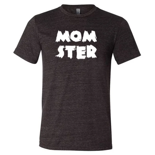 Mom Ster Shirt Unisex