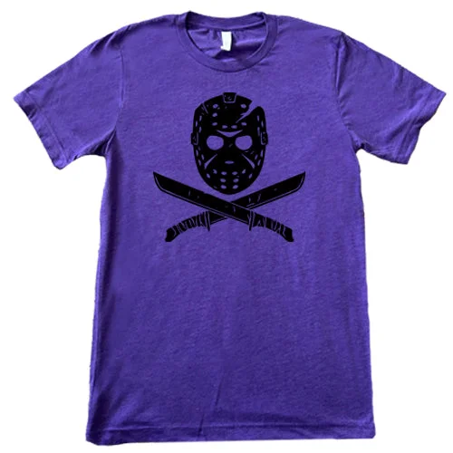 Purple (BLACK PRINT)