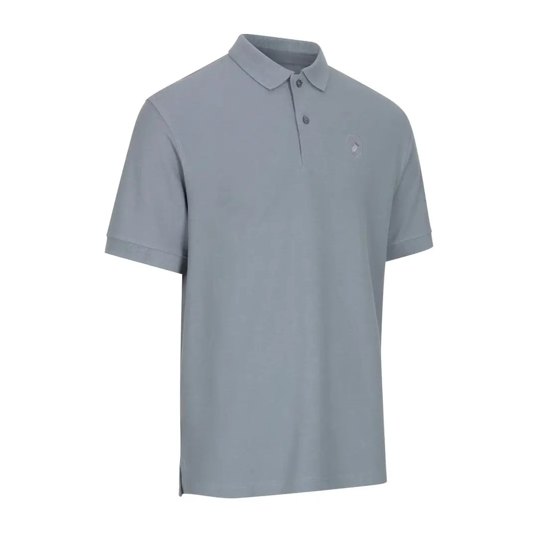 New Forest Pique Polo Shirt