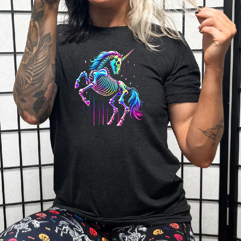 Mythical Unicorn Shirt Unisex