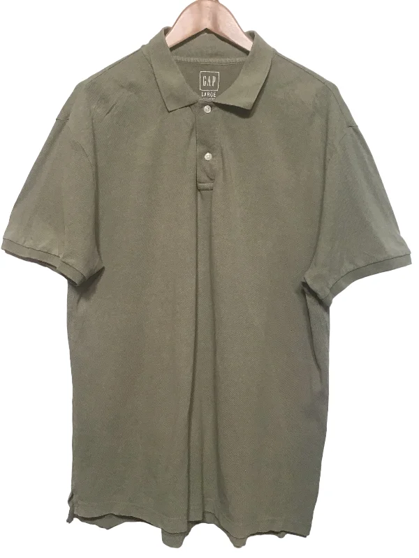 Gap Polo Shirt (Size L)