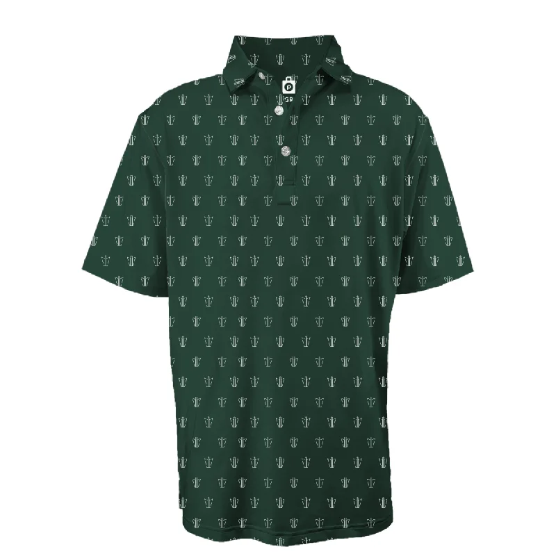 Limited Edition Publix Wing Icon Polo