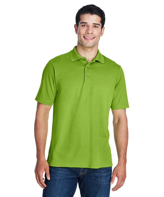 88181 - Core 365 Mens Origin Performance Piqué Polo Shirt