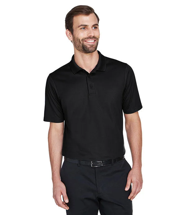 DG20T - Devon & Jones CrownLux Performance® Tall Plaited Polo Shirt