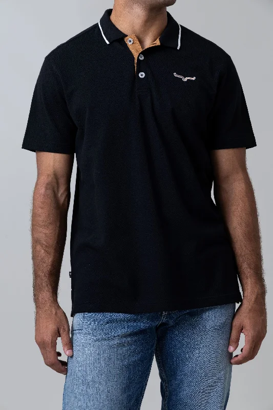 Men's Kimes Ranch El Pique Polo Shirt