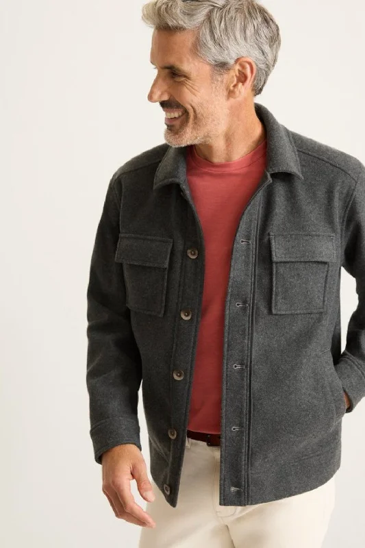 Tommy Bahama Silver Lake Shirt Jacket