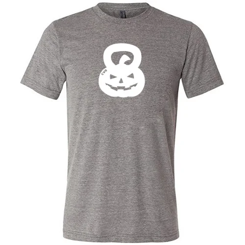 CVG Pumpkin Kettlebell Shirt Unisex