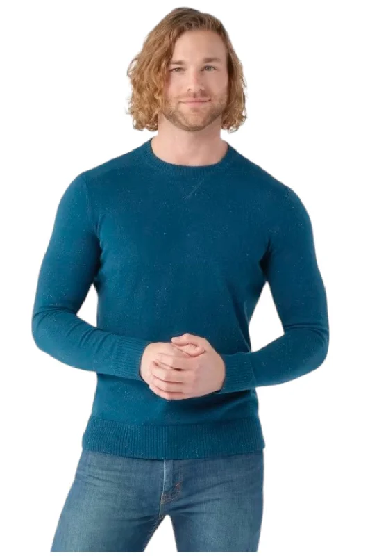 Smartwool Men's Sparwood Crew Sweater