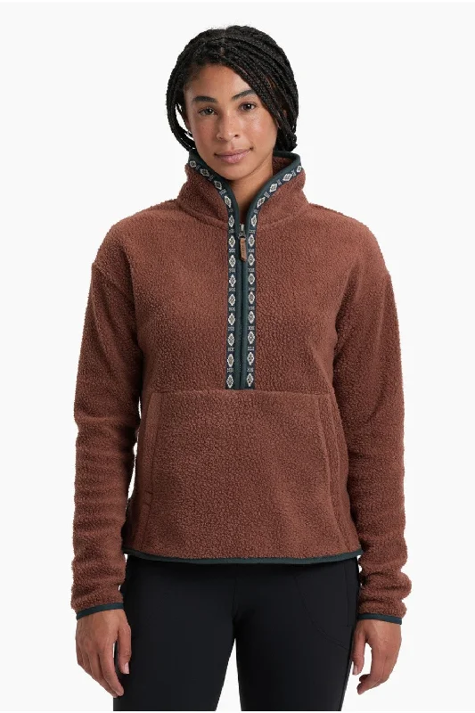 KÜHL Hygge 1/2 Zip