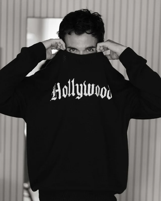 Hollywood Authentic The Hollywood Gothic Black