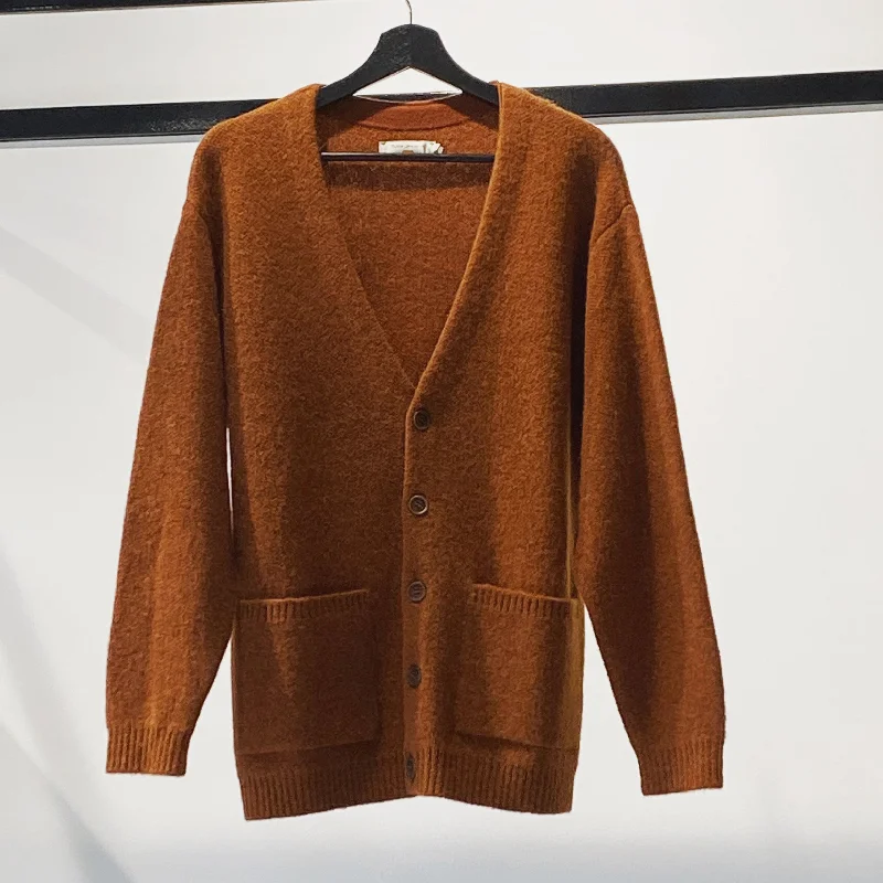 Nudie Kent Cardigan