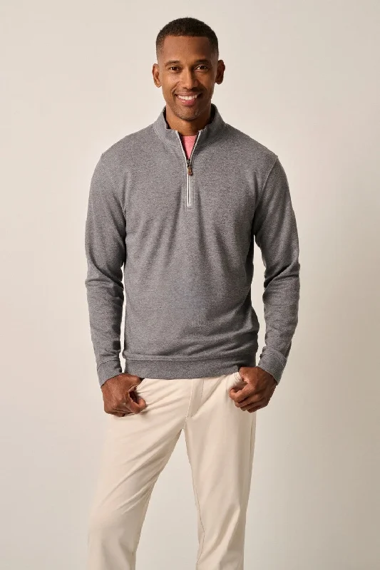 Johnnie-O Sully 1/4 Zip Pullover