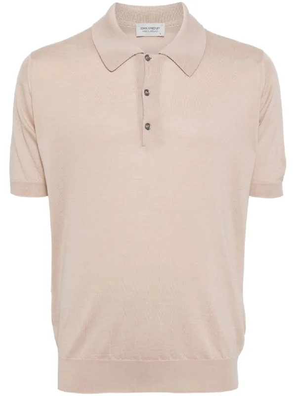 Peaks Polo Shirt