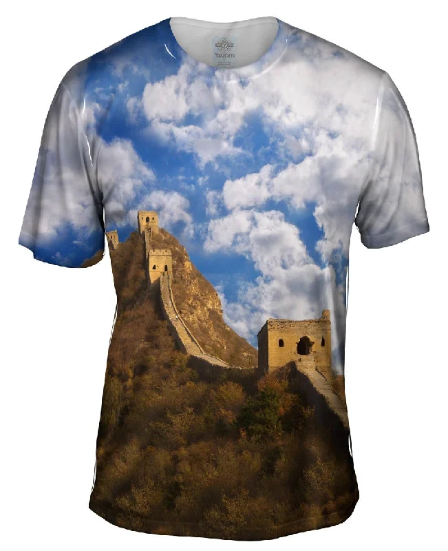 Great Wall Of China 2