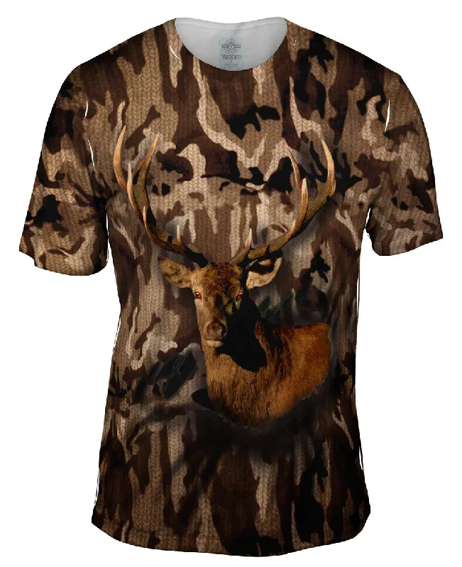 Camoflage Torque Deer