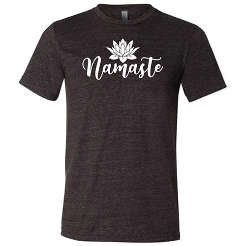 Namaste Shirt Unisex