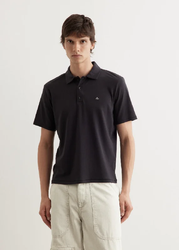 Pima Polo Shirt