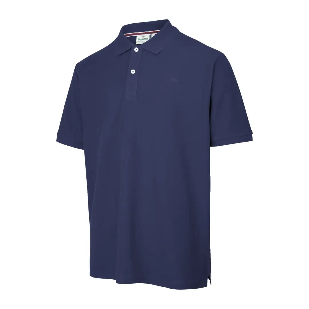 Hoggs Of Fife Largs Polo Shirt